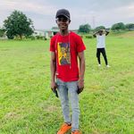 Robert Vision Nahnanh Yaw - @yaw_vision - Instagram