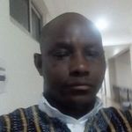 Robert Yaw - @rawbehrt72 - Instagram