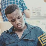 Robert Yaw - @bobcalme - Instagram