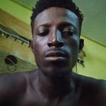 Robert Yaw Essilfie - @robertyawessilfie - Instagram