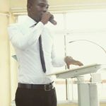 Robert Yaw Ganu - @americaamerica190 - Instagram