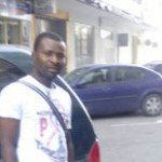 Robert Yaw Mensah - @robertyawmensah - Instagram