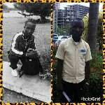 Robert Yawson - @robertyawzon - Instagram