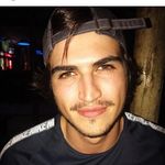 Alleric Robert Yaxley - @alleric_yax - Instagram
