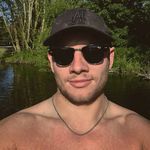 Robert Yaxley. - @yaxrob - Instagram