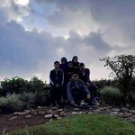 Robert Yazzie - @yazzie1107 - Instagram