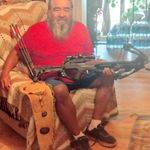 Robert Yazzie - @robt4sure - Instagram