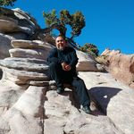 Robert Yazzie - @yazzierobert - Instagram