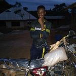 Robert  Yaw - @robert_yaw_ - Instagram