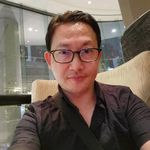 Robert Yee - @roberty87 - Instagram