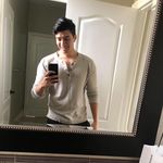 Robert Yu - @yu_knowwho - Instagram
