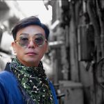 Robert Yu - @robertyu8 - Instagram