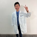 Robert Yu, PT, DPT - @robertyudpt - Instagram