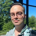 Robert Zach - @boogieheld - Instagram