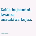 Robert zahabu - @robert_zahabu - Instagram