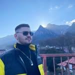 Robert Zaharia - @robertzaharia90 - Instagram