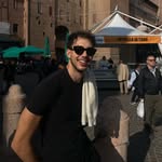Robert Zaharia - @robertzahariaa - Instagram