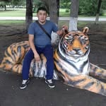 Роберт Заровняев - @robertzarovniaev - Instagram