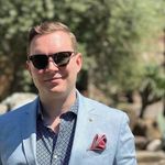 Robert Zechlin - @robertzechlin - Instagram