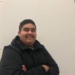 Robert Zepeda - @gerbil24x - Instagram