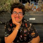 Robert Zepeda - @robyobyobyoby - Instagram