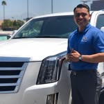 Robert Zepeda 🚘 - @robertyourcadillacguy - Instagram
