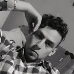 Robert Zermeño - @robertmotosforever - Instagram