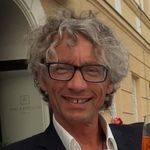 Robert Zochowski - @bongobob67 - Instagram