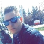 Robert Żochowski - @robson518 - Instagram