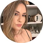 Roberta Aguiar - @roberta_surubim - Instagram