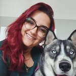 Roberta Aguiar - @vet_aguiar - Instagram