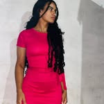 Roberta Aguiar  - @betta_xs1 - Instagram