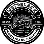 Roberta Almeida - @central_motoblack - Instagram