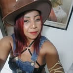 Roberta Almeida - Facebook
