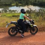 Roberta Almeida - @roberrtaalmeida - Instagram