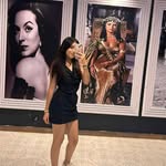 Roberta Alvarez - @robertaa16_ - Instagram