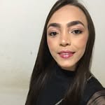 Roberta Alves - @_robertasalves - Instagram