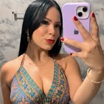 Roberta Alves - @betakemy - Instagram