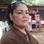 Mireya Roberta Aragón - @mireyarobertaa - Instagram