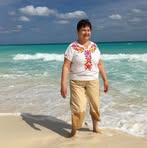 Roberta Aragon - Facebook