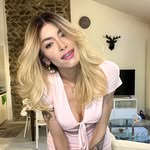 Robertha Lima - @ashleyrobertalima - Instagram