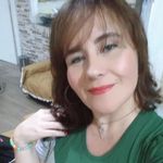Roberta Ayres - @ayresbeta - Instagram