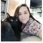 Roberta Ayres Passaia - @betaayres - Instagram