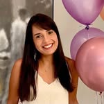 Roberta M. de Moraes Ayres - @robertamdemoraes - Instagram