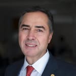 Luís Roberto Barroso - @lrobertobarroso - Instagram