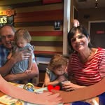 Roberta Alduino Baker - @robertabaker138 - Instagram