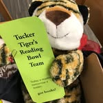 Roberta Barber - @tuckerhsmedia - Instagram