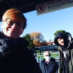 @robertabarberini47 - Instagram