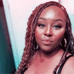 Roberta Barnes - @pr3ttyro - Instagram