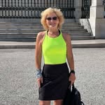 Roberta Barnes - @bobbe.barnes - Instagram